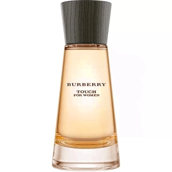 Touch for Women Touch for Women