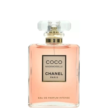 Coco Mademoiselle intense Coco Mademoiselle intense