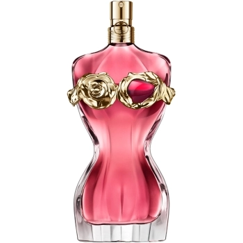 La Belle Rosea