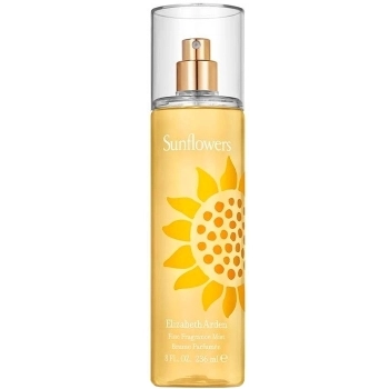Sunflowers Fine Fragrance Mist