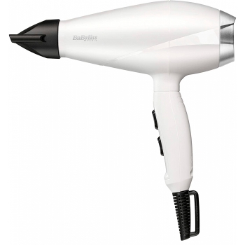 Secador Speed Pro 6704WE