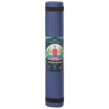Esterilla de Yoga Bluemotion