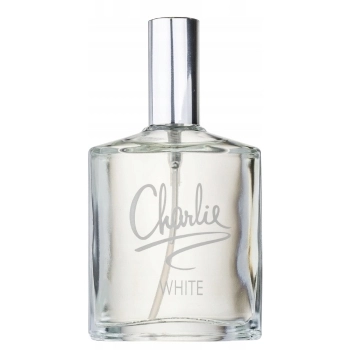 Charlie White