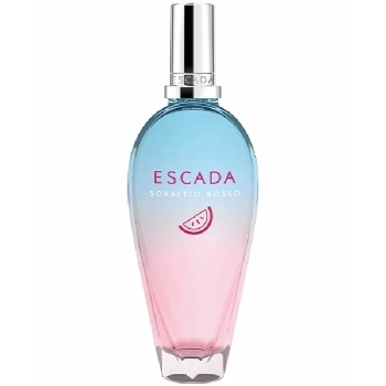 Escada Sorbetto Rosso