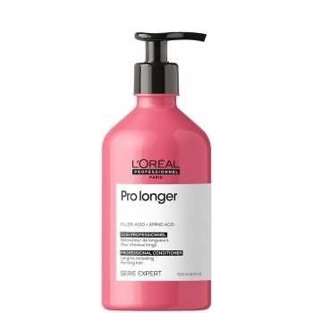 Pro Longer Filler-A100 + Amino Acid Conditioner Pro Longer Filler-A100 + Amino Acid Conditioner