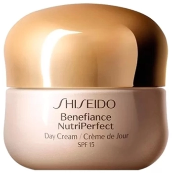 Benefiance NutriPerfect Day Cream SPF15