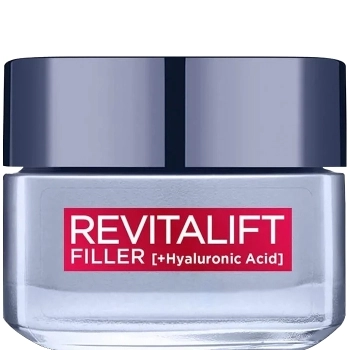 Revitalift Filler [+ Ácido Hialurónico] Día