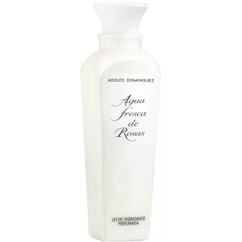Agua Fresca de Rosas Body Lotion