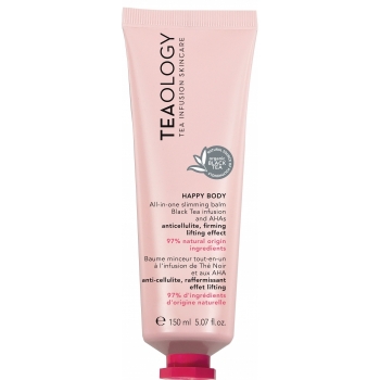 Happy Body All-In-One Slimming Balm