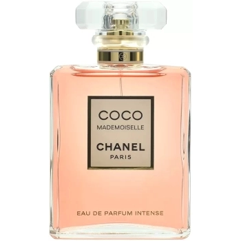 Coco Mademoiselle intense Coco Mademoiselle intense