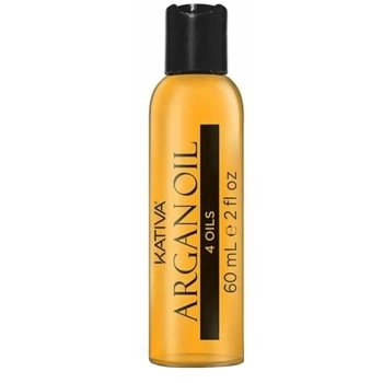 Argan Oil 4 Oils