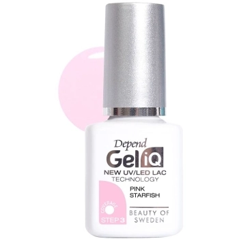 Esmalte Color Semipermanente