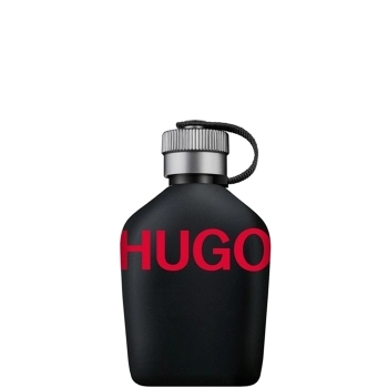 Hugo Just Different