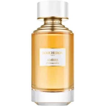 Ambre d'Alexandrie