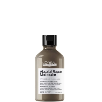 Absolut Repair Molecular Professional Shampoo
