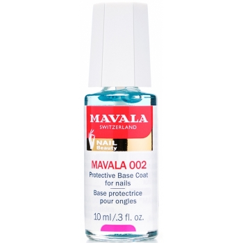 002 Protective Base Coat for Nails