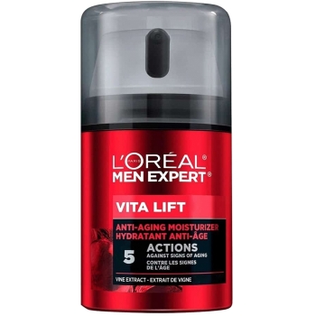 Vita Lift 5 Hidratante Anti-Edad pro-Retinol TTP