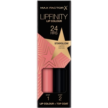 Lipfinity Lip Colour Limited Edition