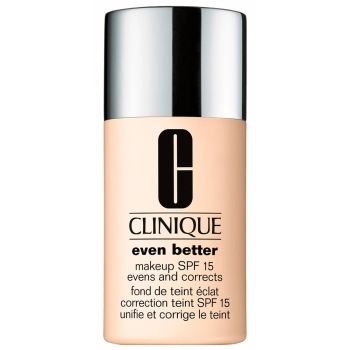 Even Better Makeup SPF15