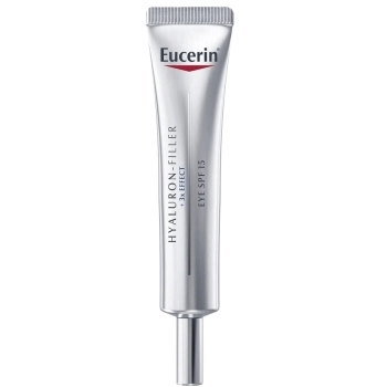 Hyaluron Filler +3x Effect Contorno de Ojos SPF15