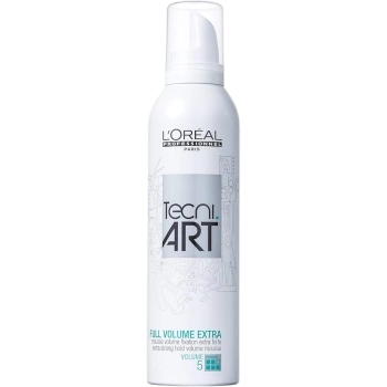 Tecni art Full Volumen Extra 5 Tecni art Full Volumen Extra 5