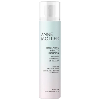 Blockâge Infusión Hidratante de Belleza