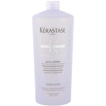 Blond Absolu Bain Lumière Shampoo