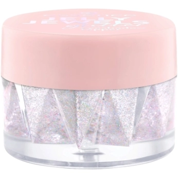 Jelly Jewels Glitter Eyeshadow Topper