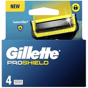 Gillette Proshhield Recambios