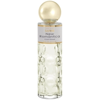 New Romantica pour Femme