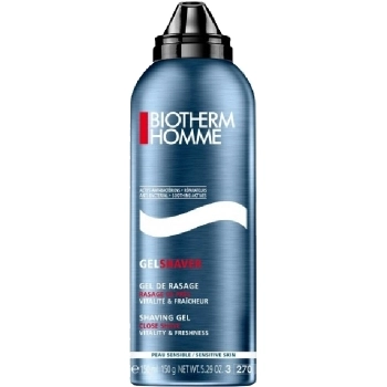 Biotherm Homme Shaving Gel