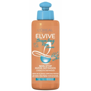 Elvive Dream Long Rizos Crema Sin Aclarado