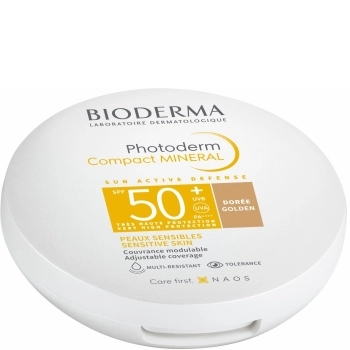 Photoderm Compact Mineral SPF50+