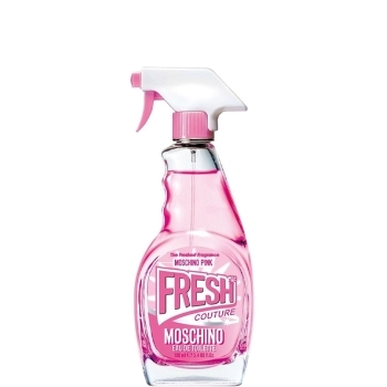 Pink Fresh Couture