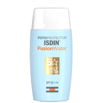 Fotoprotector Fusion Water SPF 50