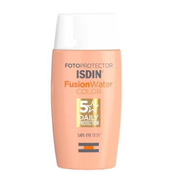 FotoProtector Fusion Water Color SPF50