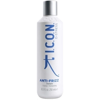 Bk Anti-Frizz Shampoo