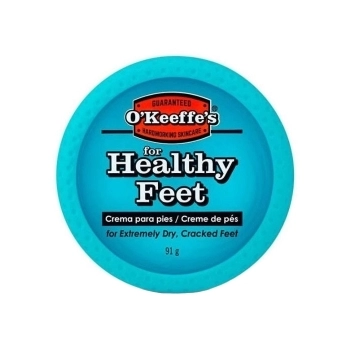 Healthy Feet Foot Cream