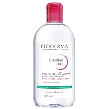 Sensibio H2O L'Eau Micellaire