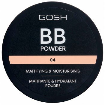 BB Powder