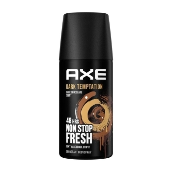 Axe Dark Temptation Deodorant Bodyspray