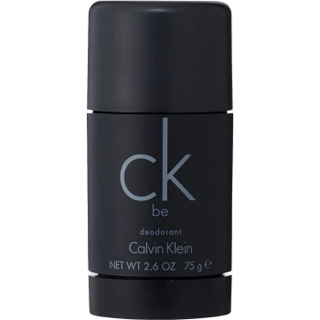 Ck Be Deodorant Stick