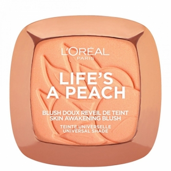 Life's A Peach Skin Awakening Blush