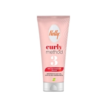Gel activador curly