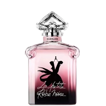 La Petite Robe Noire