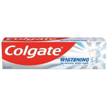 Colgate Whitening