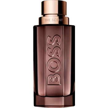 The Scent Le Parfum