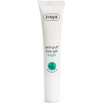 Contorno de Ojos Puffy Eyes Sage