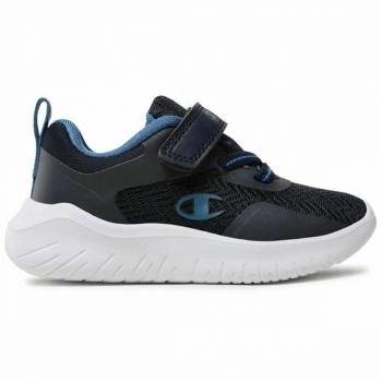 Zapatillas de Running Champion Softy Evolve B Multicolor