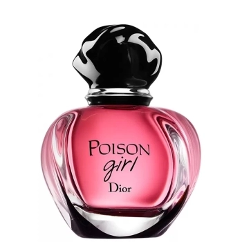 Poison Girl
